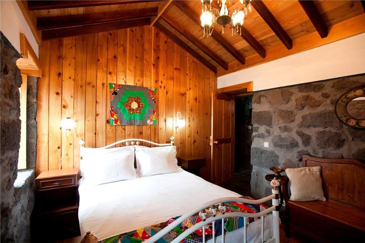 Adegas Do Pico Hotel Prainha  Luaran gambar